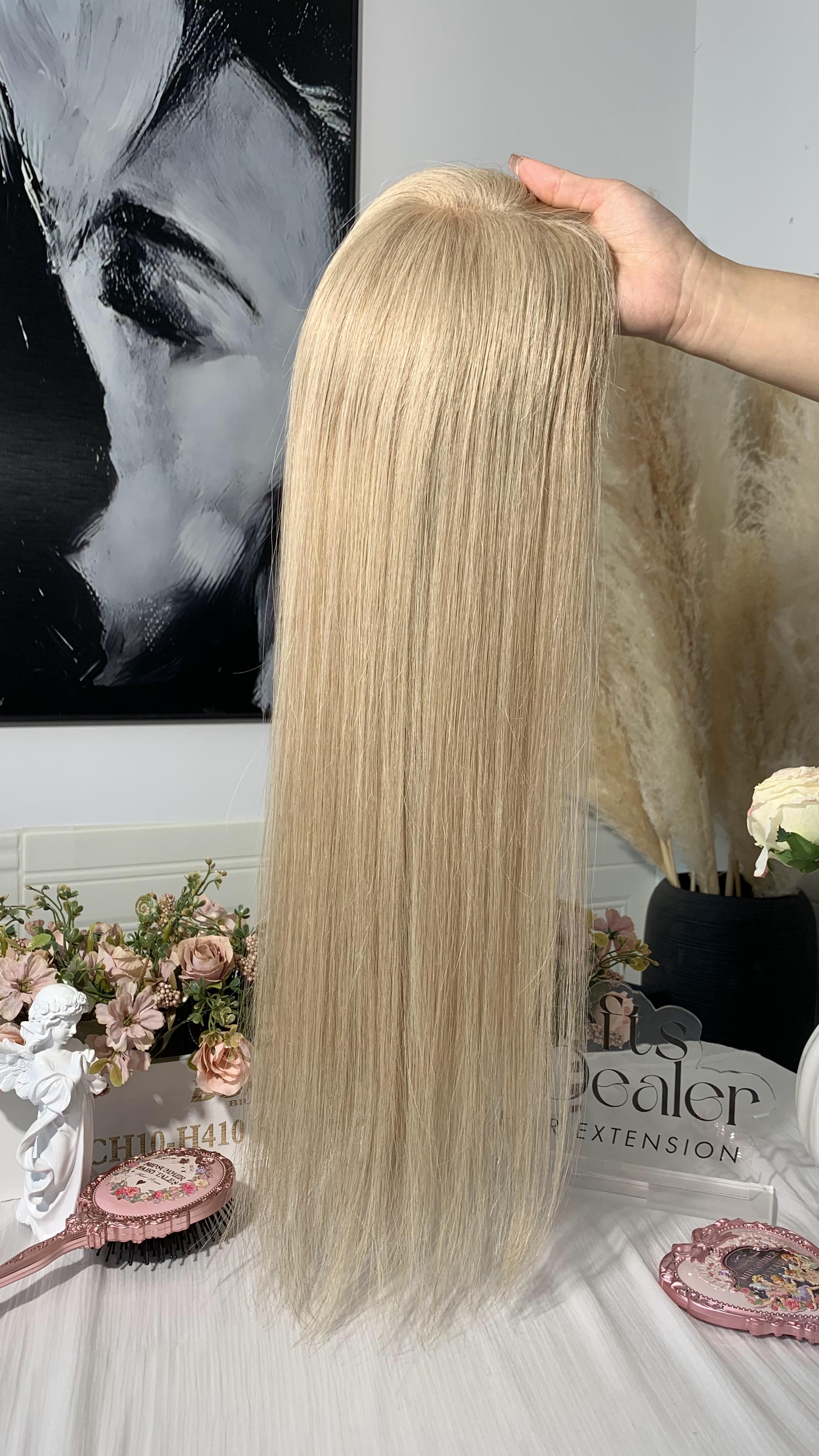 Image of Virgin Hair 6*6.5