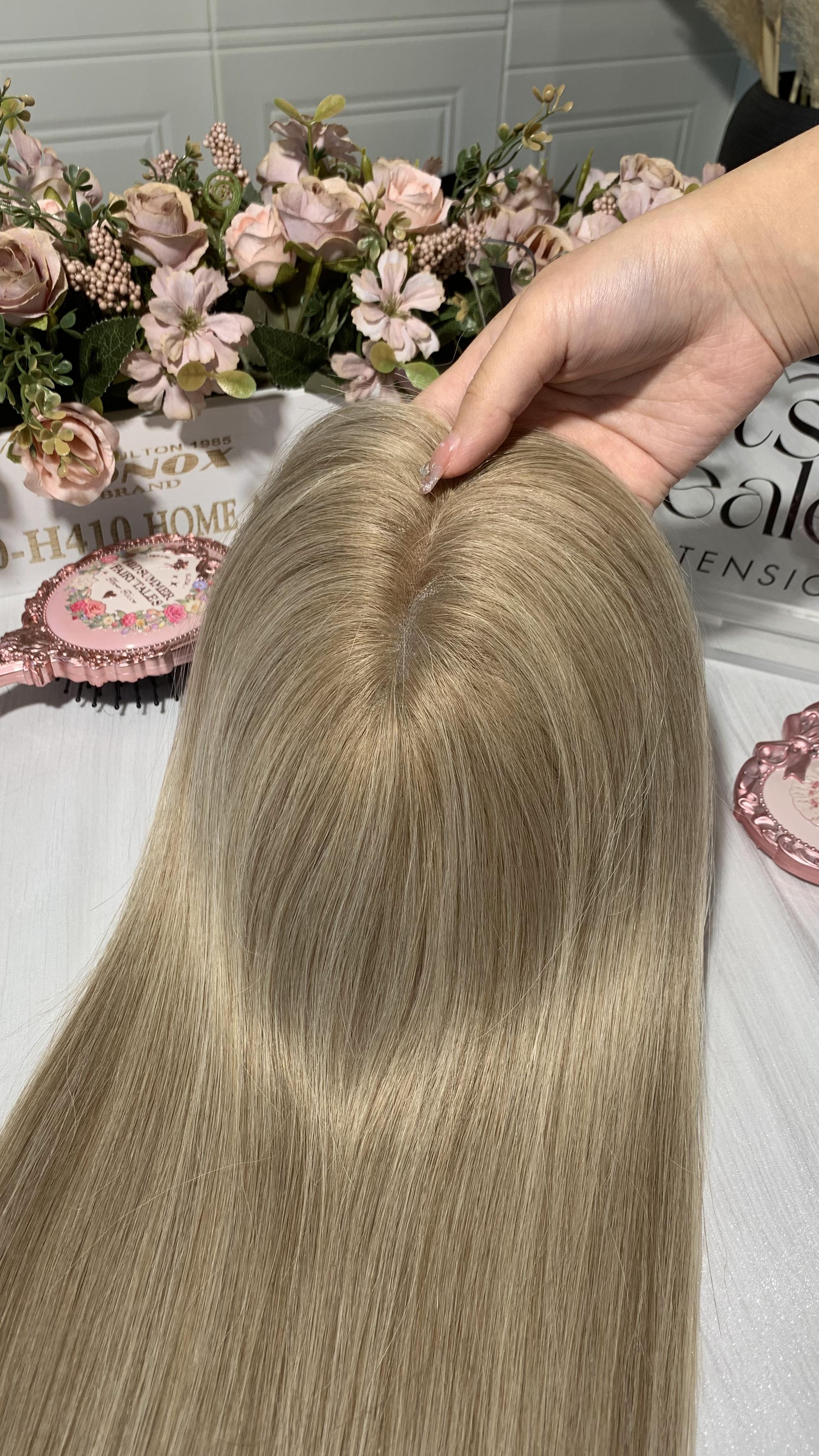 Image of Virgin Hair 6*6.5