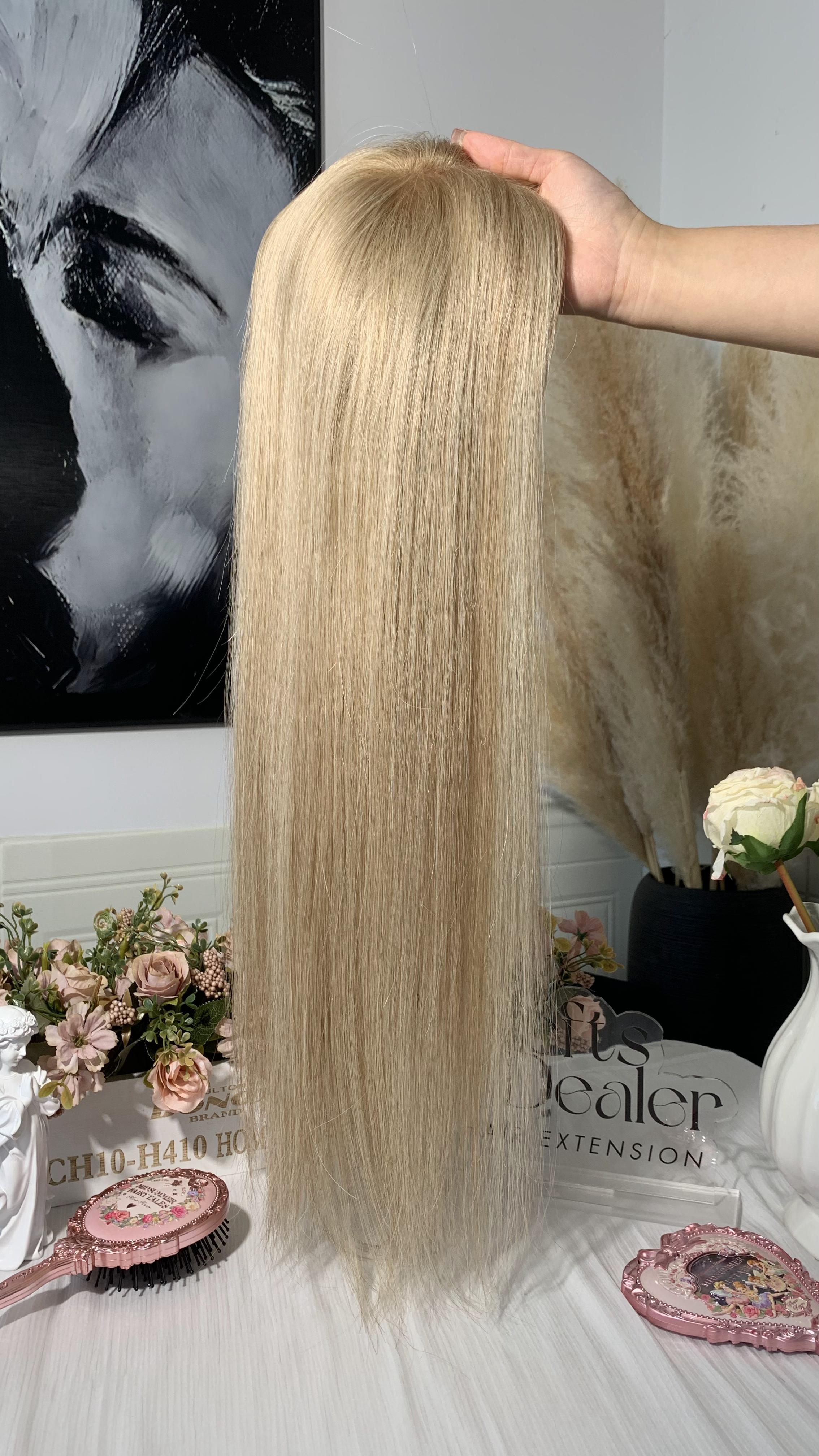 Image of Virgin Hair 6*6.5