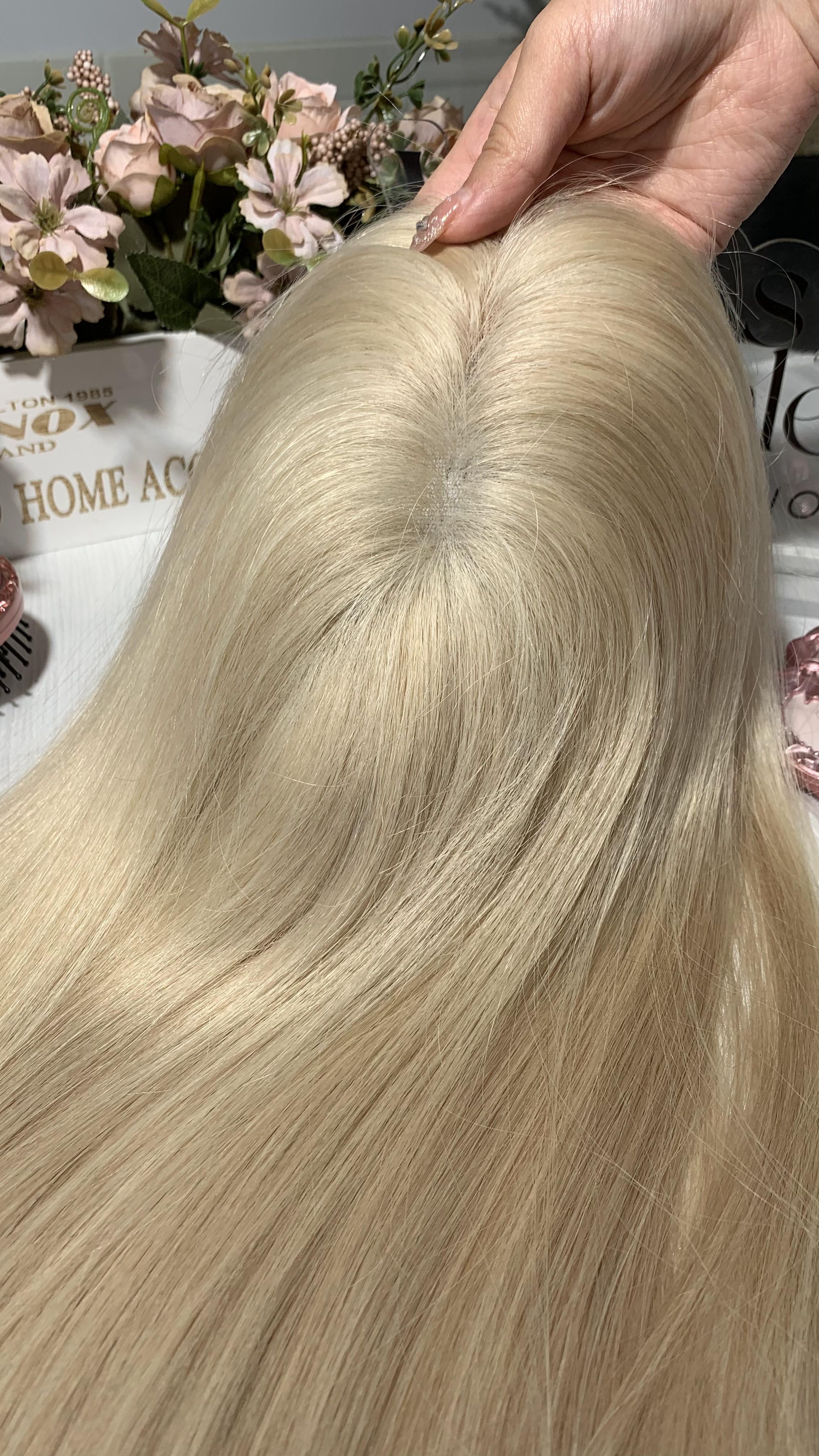 Image of Virgin Hair 6*6.5