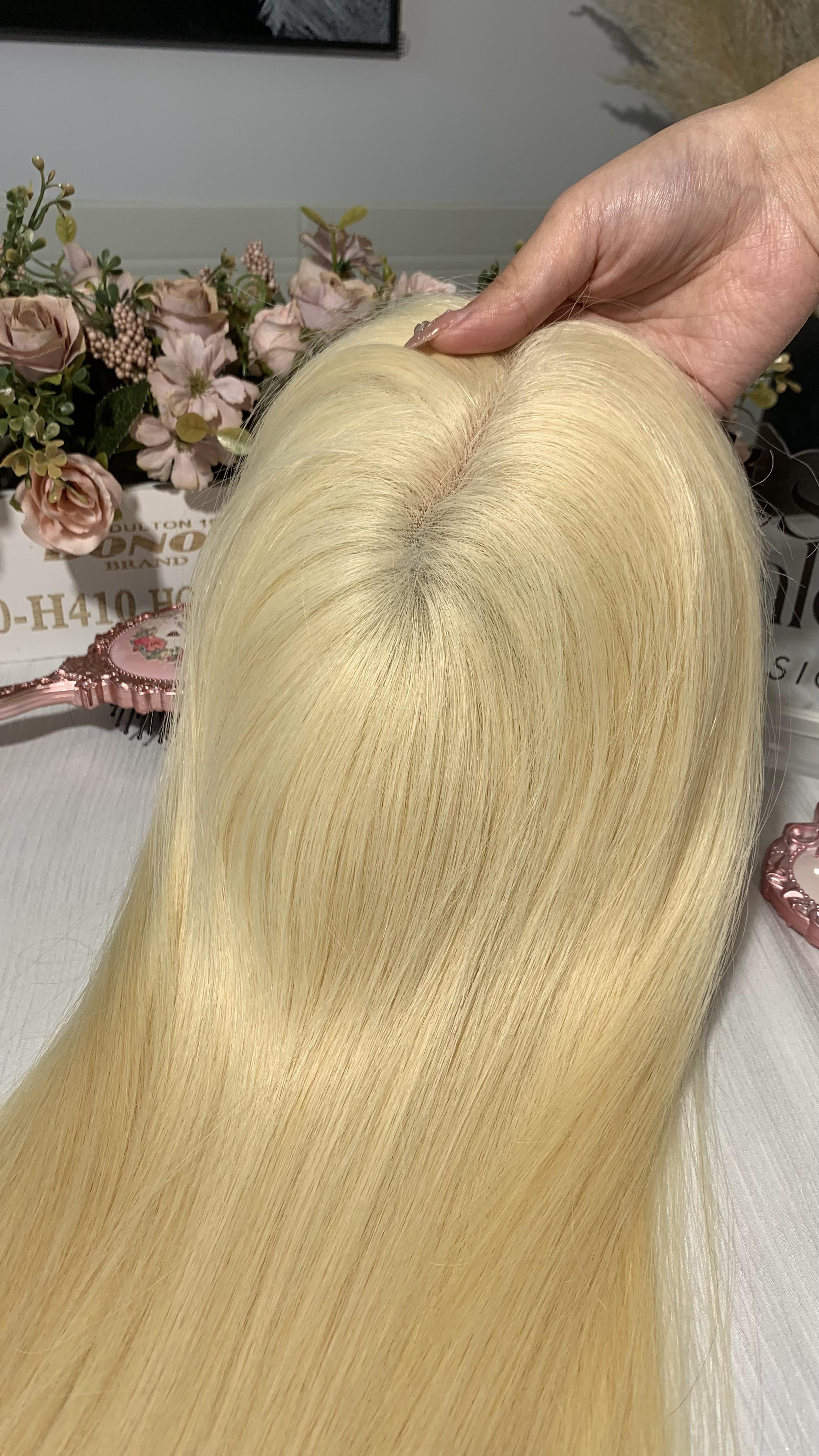 Image of Virgin Hair 6*6.5