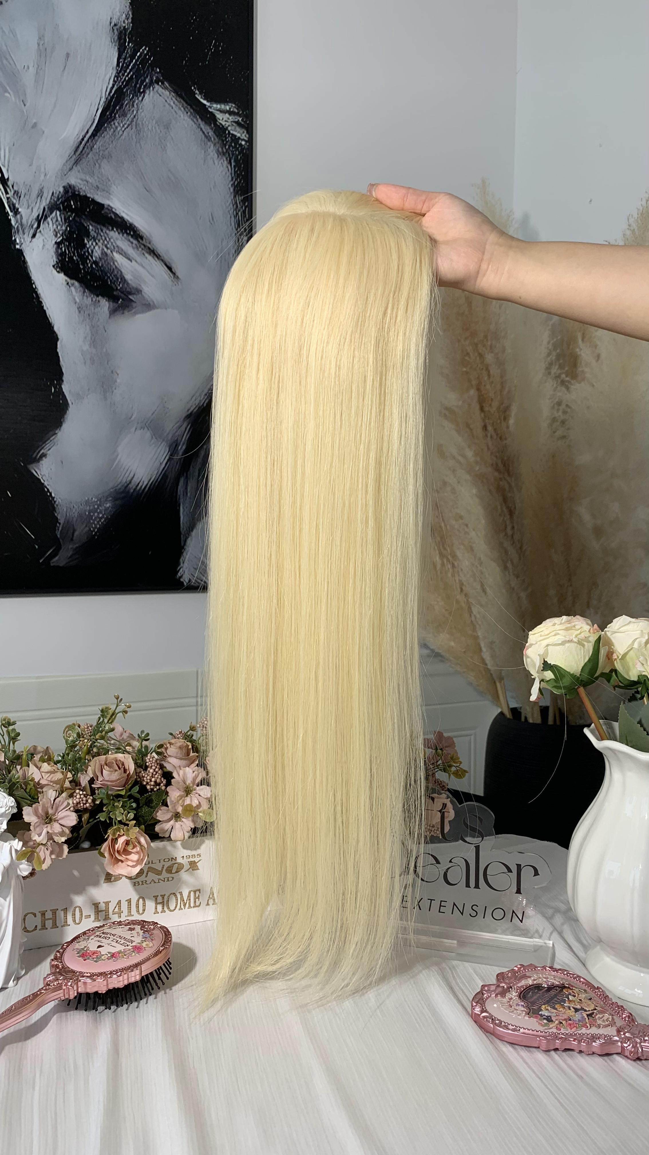 Image of Virgin Hair 6*6.5