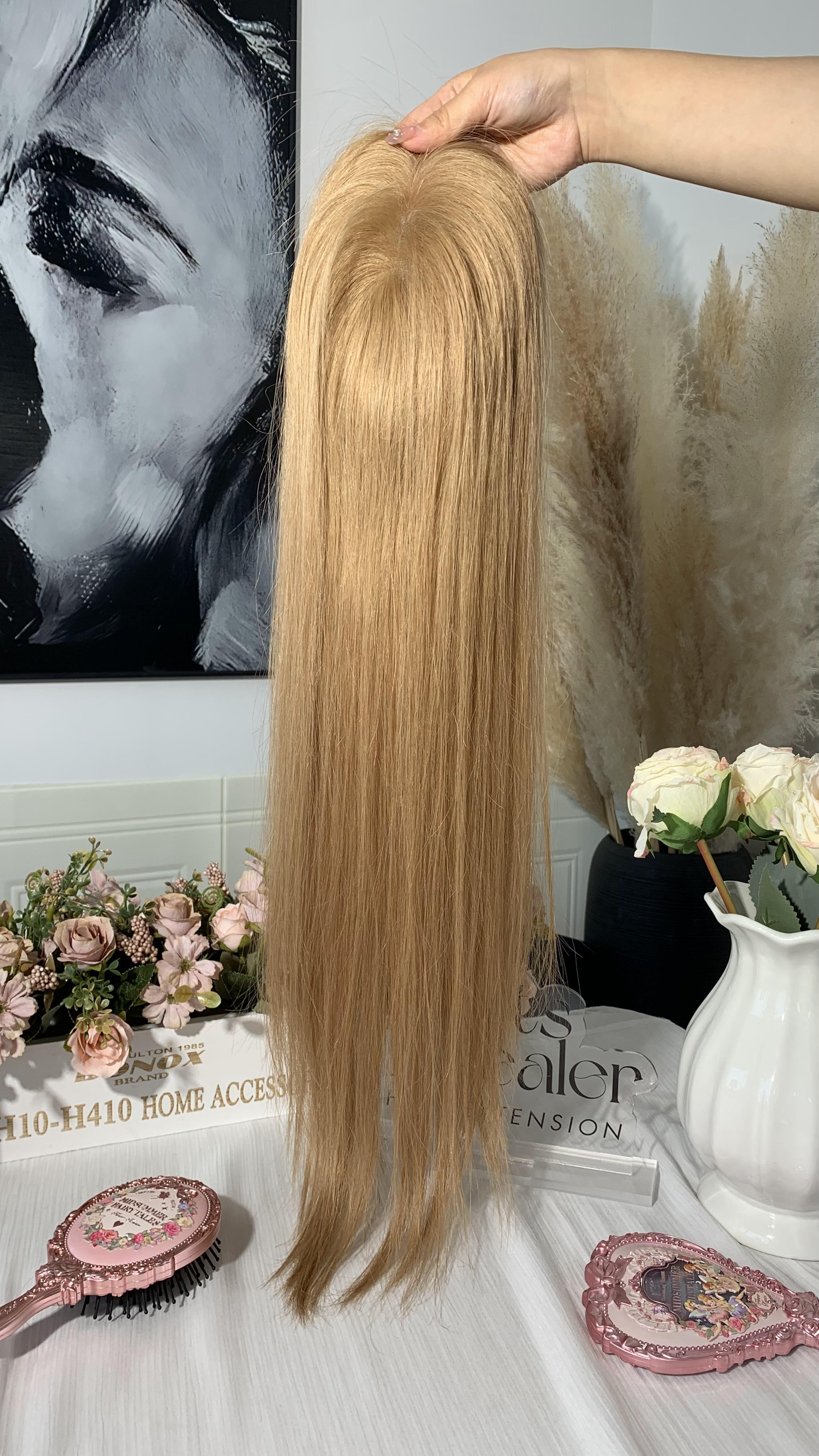 Image of Virgin Hair 6*6.5