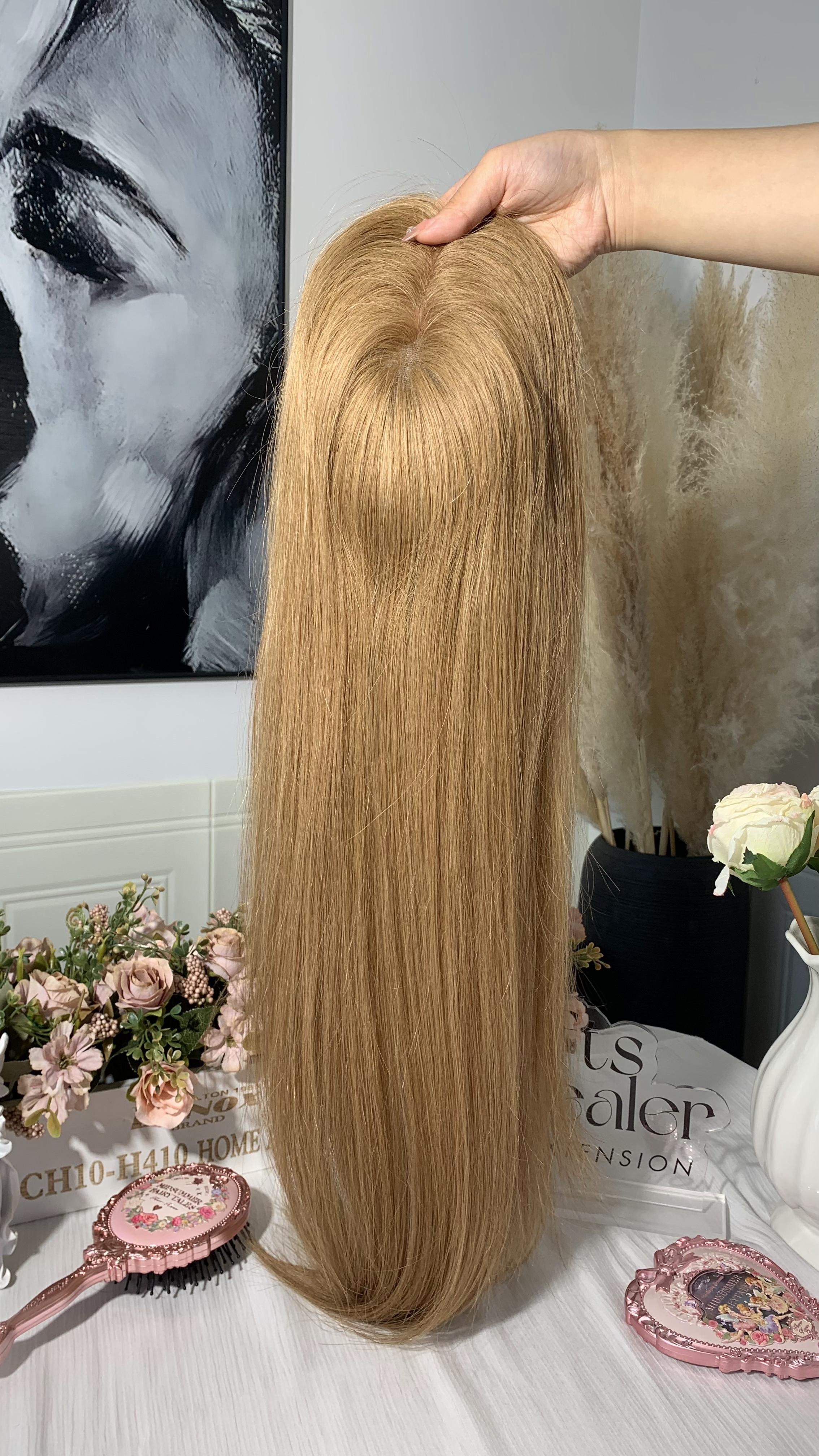 Image of Virgin Hair 6*6.5