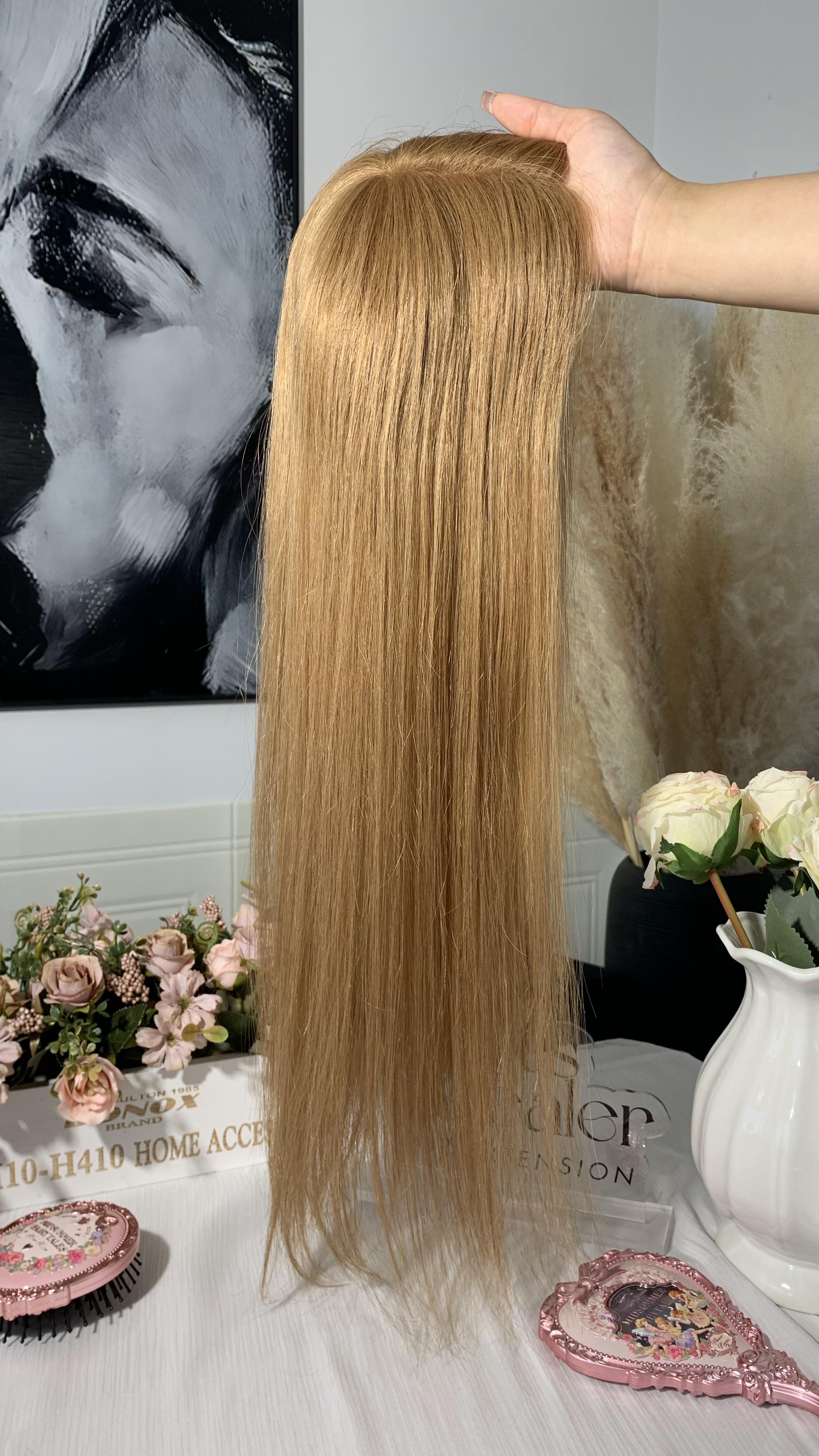 Image of Virgin Hair 6*6.5