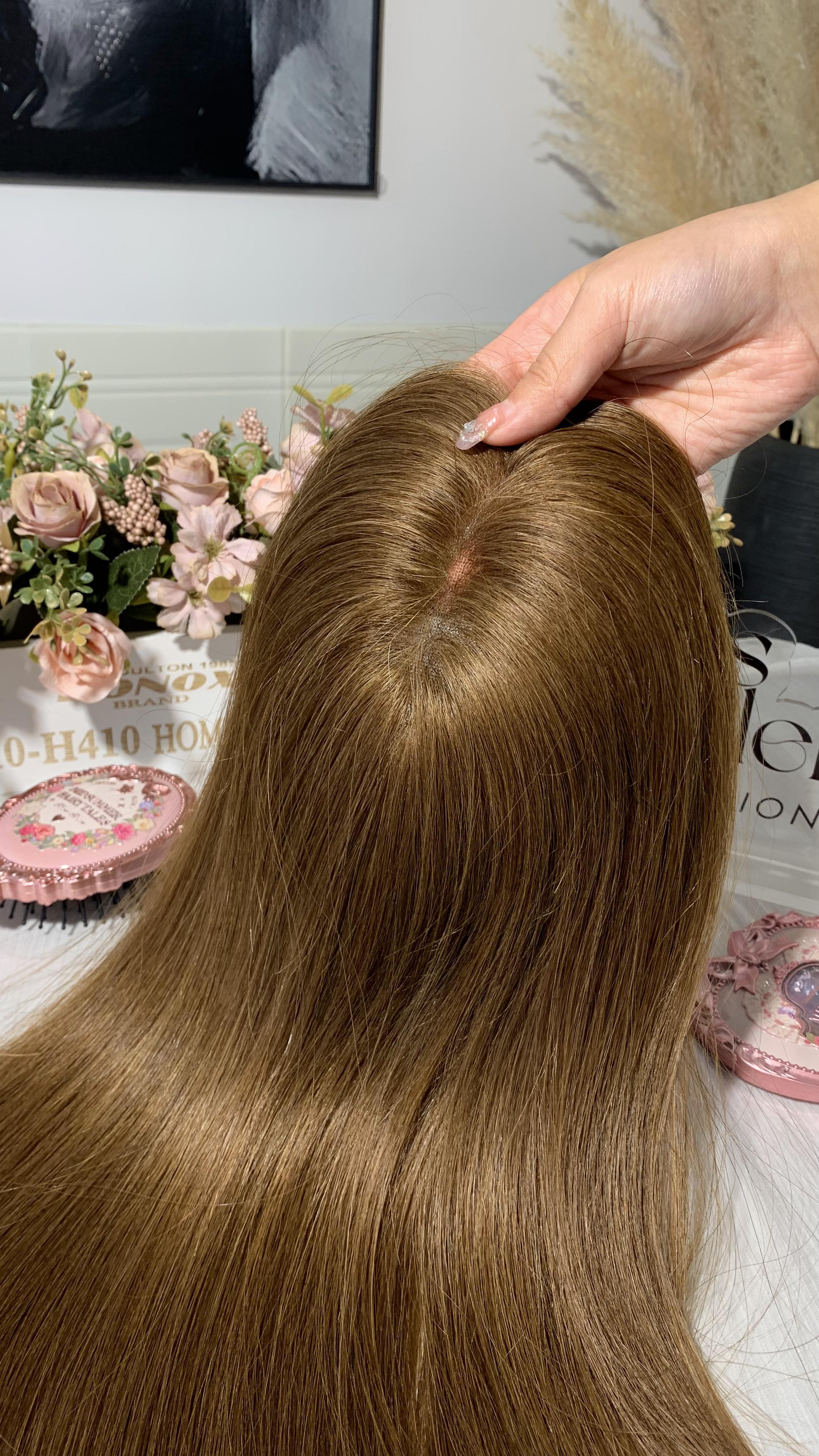 Collection of Virgin Hair 6*6.5