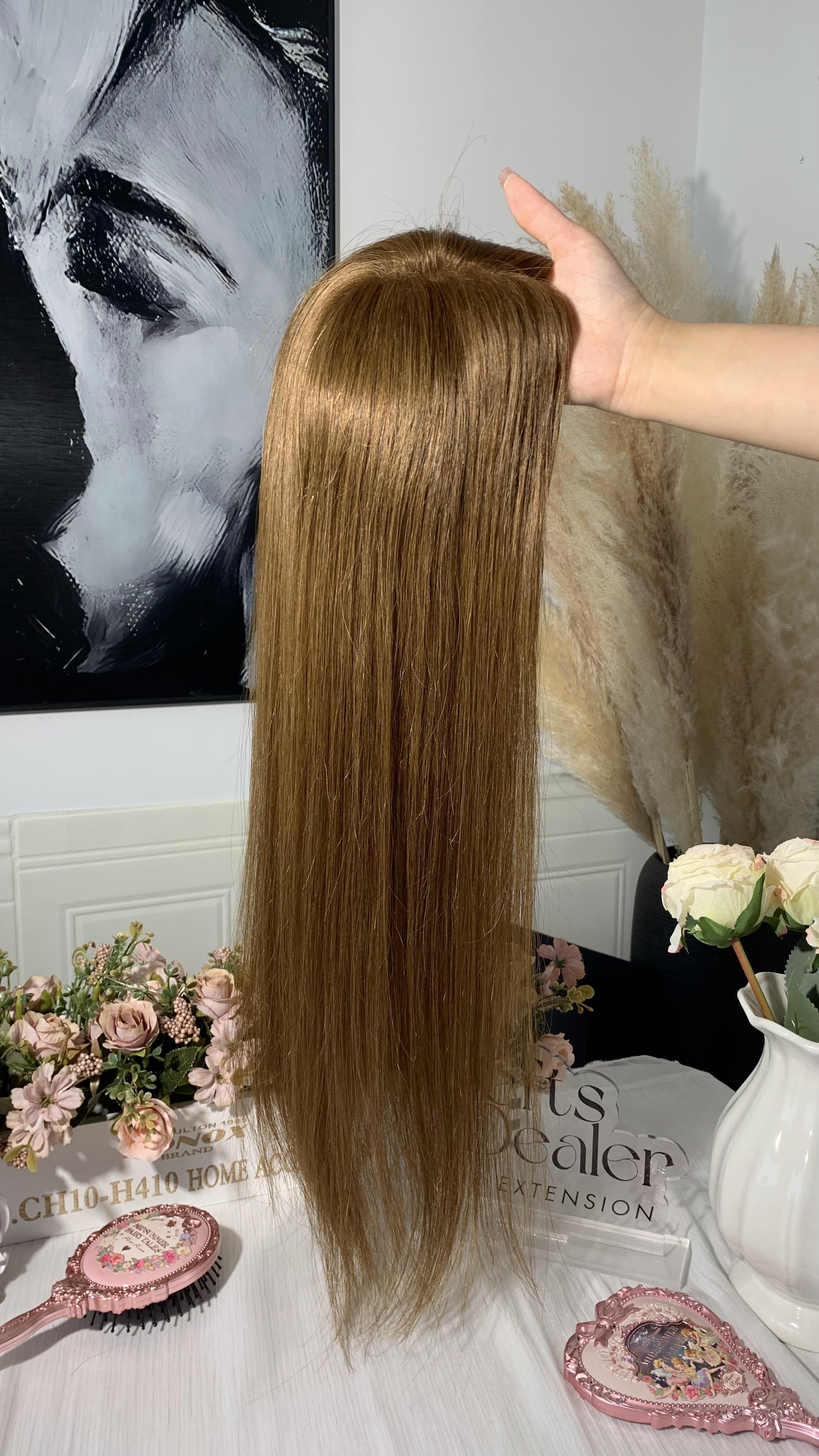 Image of Virgin Hair 6*6.5