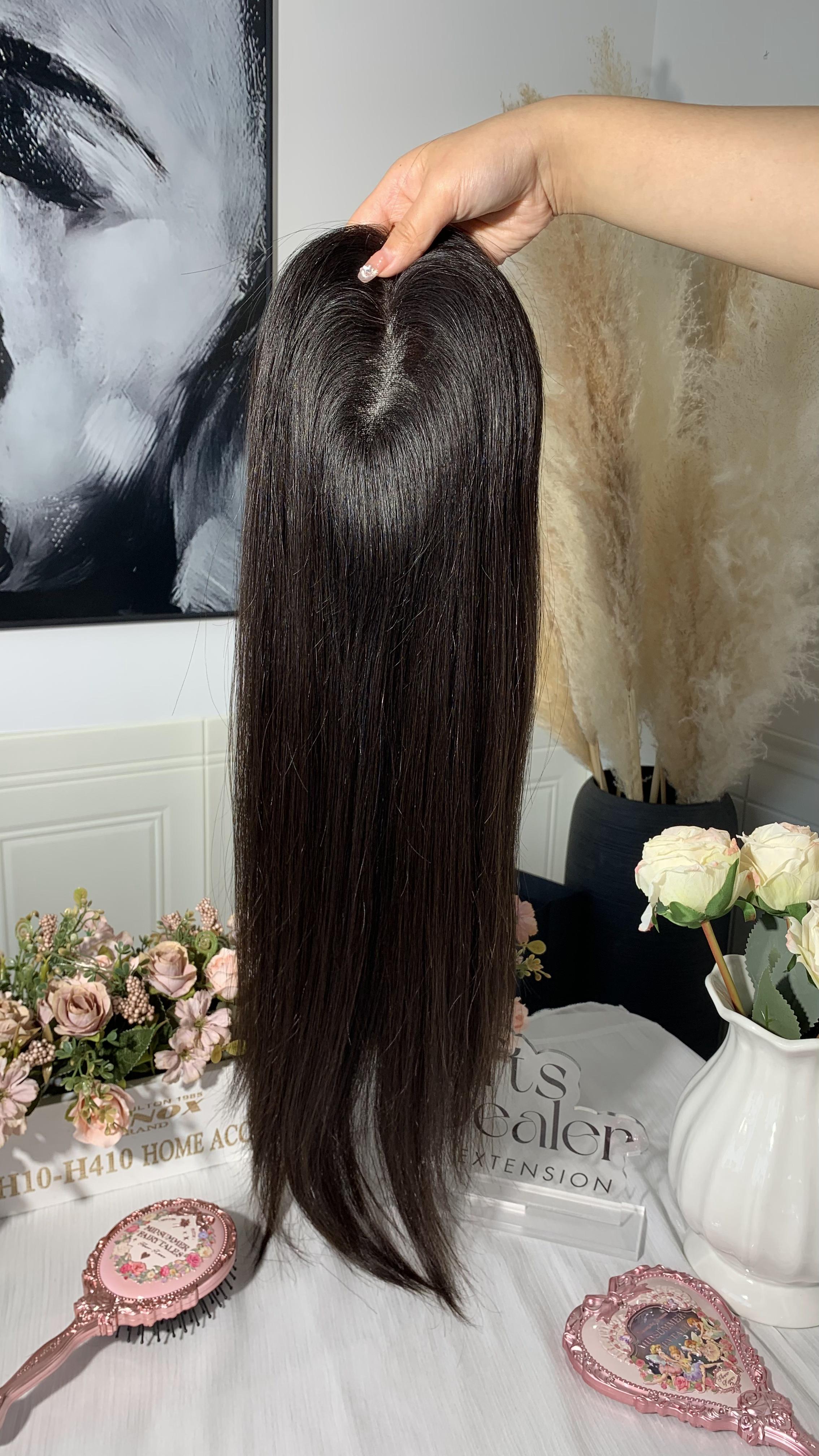 Image of Virgin Hair 6*6.5