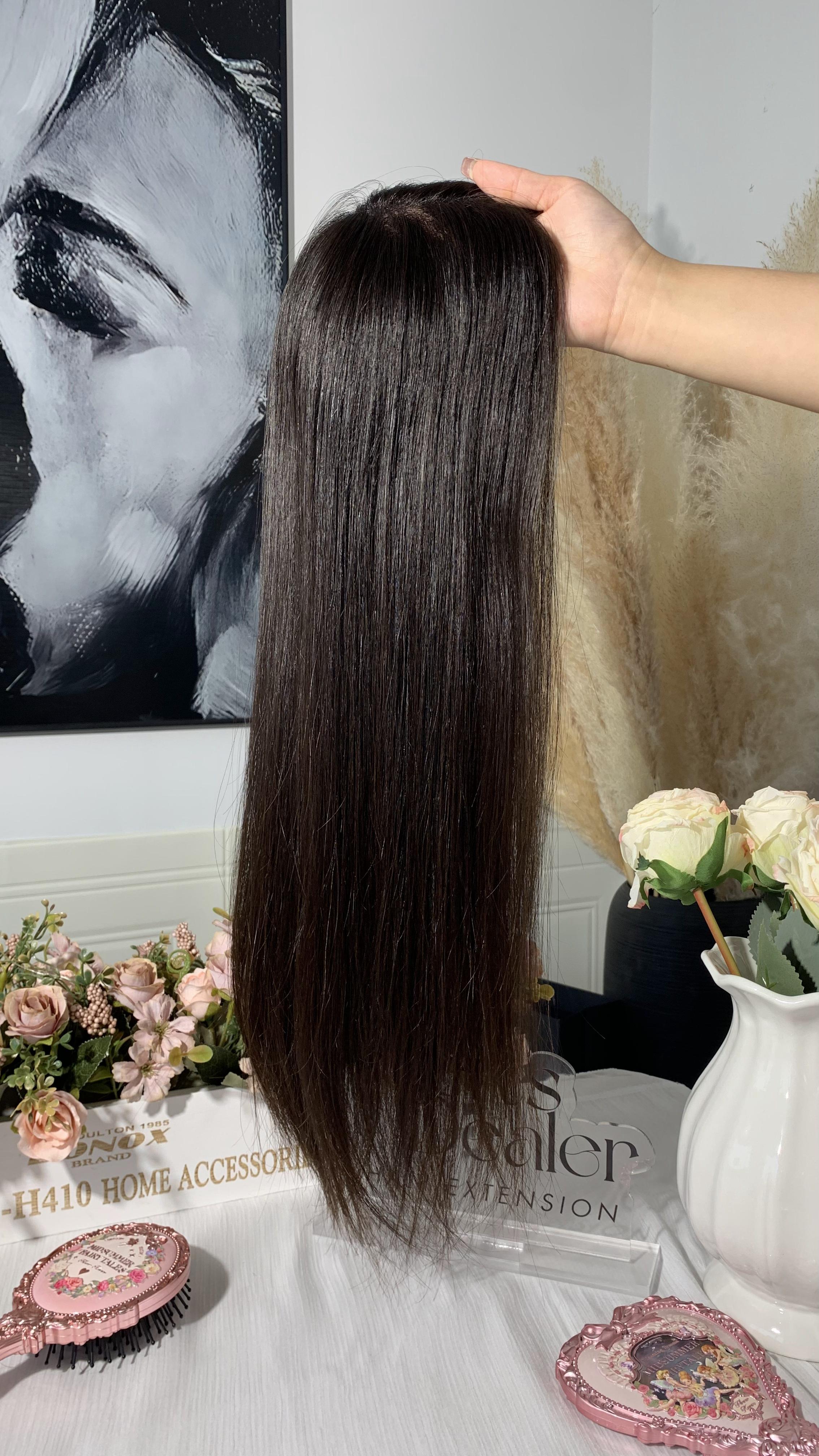 Image of Virgin Hair 6*6.5