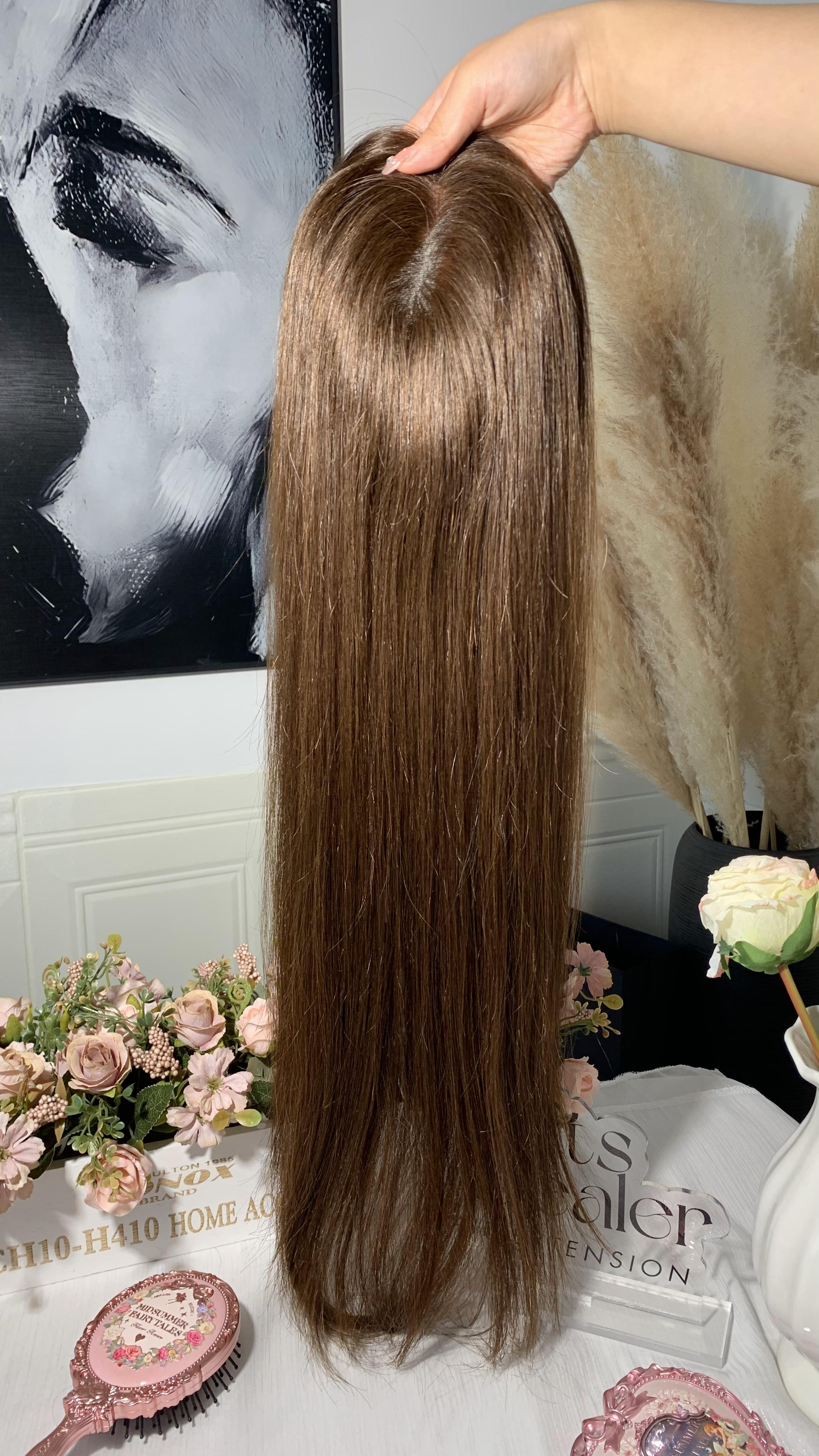 Image of Virgin Hair 6*6.5