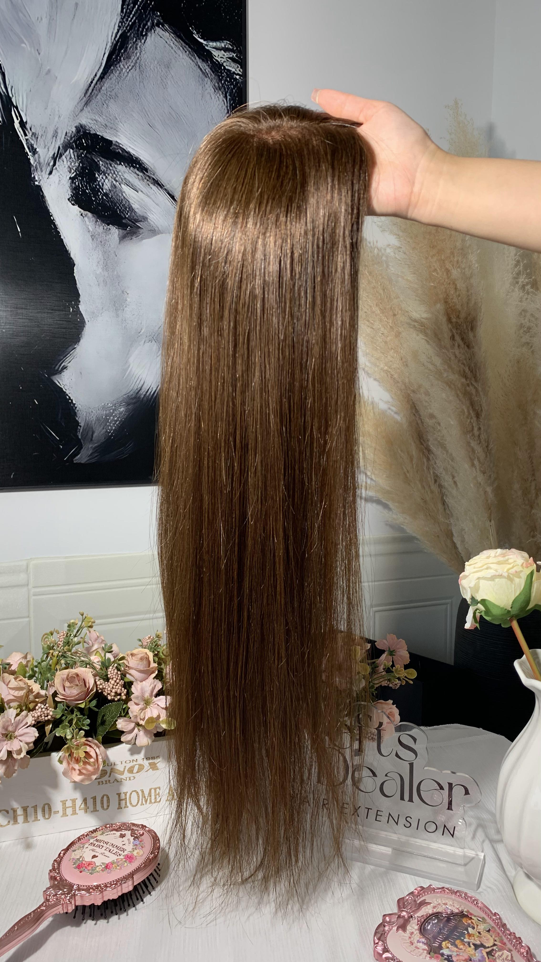 Image of Virgin Hair 6*6.5