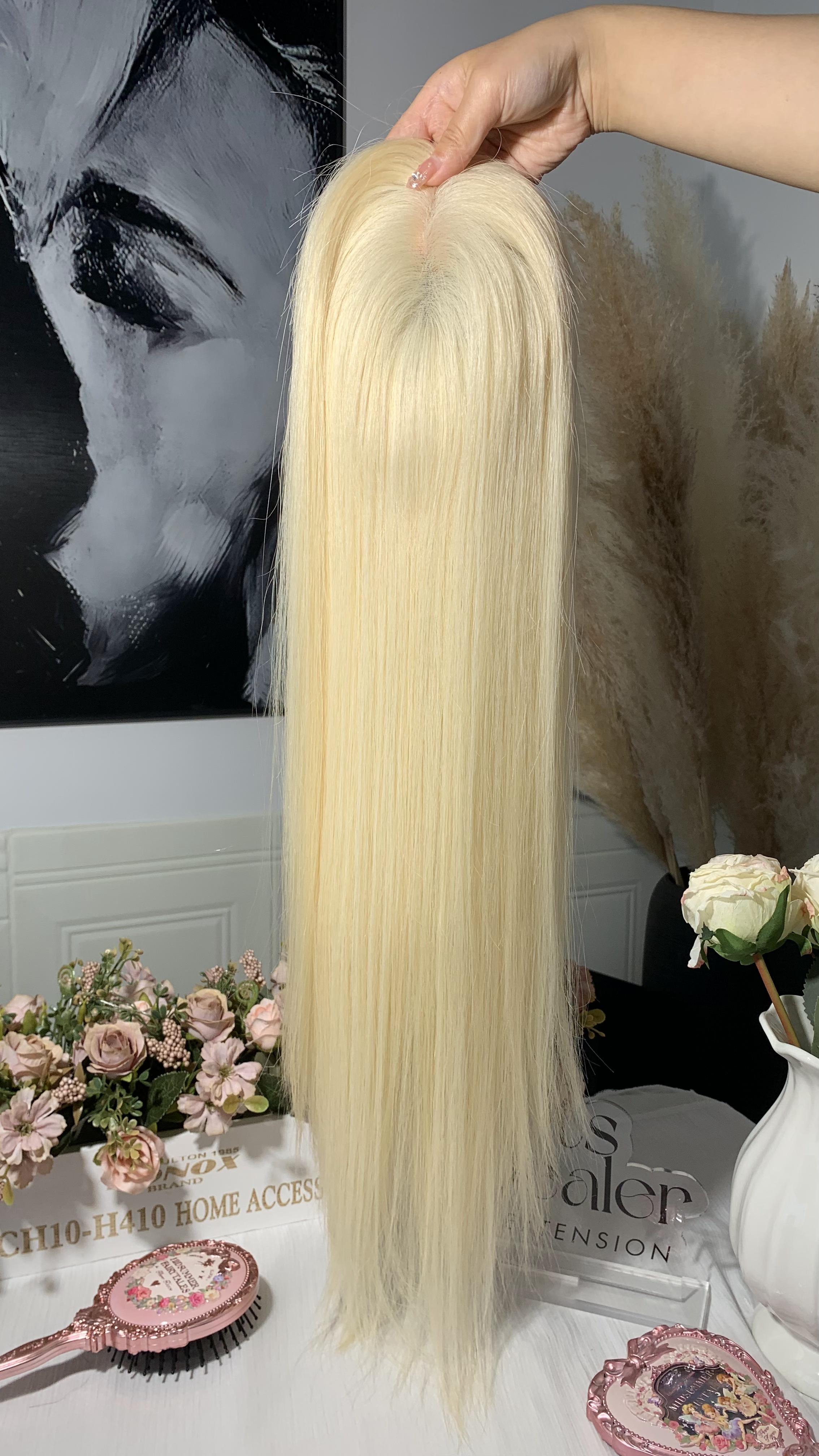 Image of Virgin Hair 6*6.5