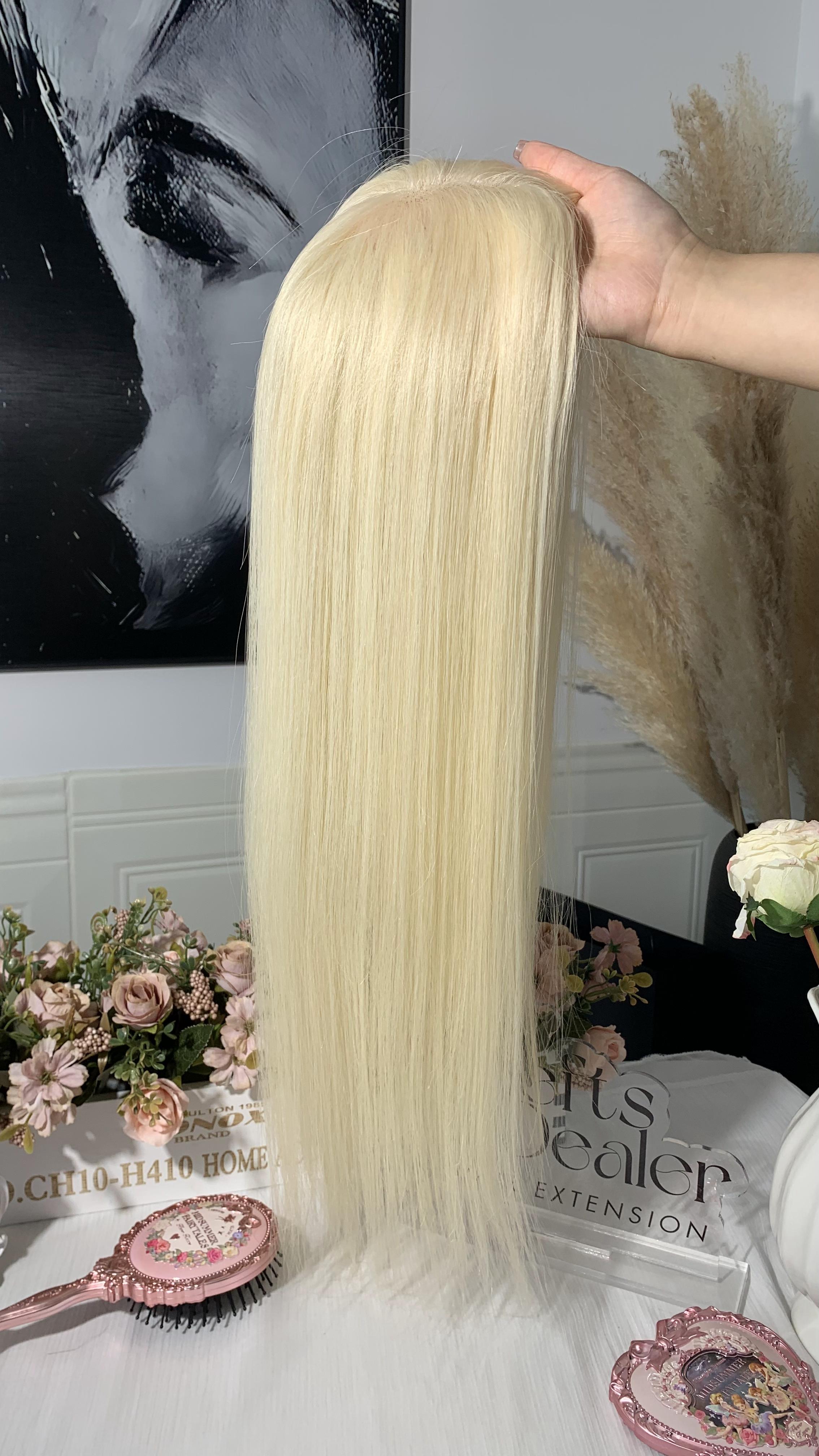 Image of Virgin Hair 6*6.5