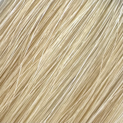 Collection of Virgin-Handtied Weft Extensions(18"-20") in a gallery layout