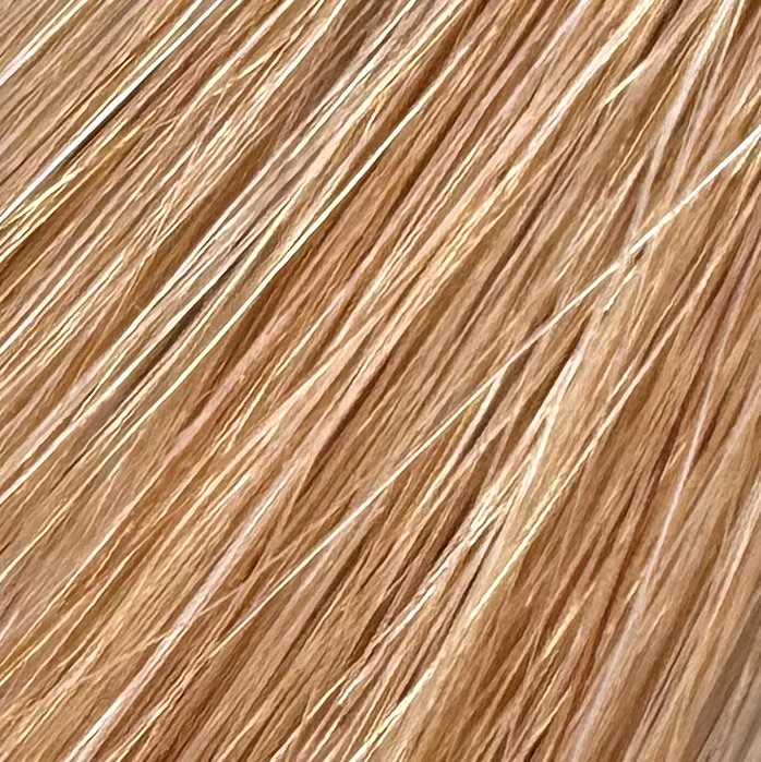 Collection of Remy-Bulk Hair(18