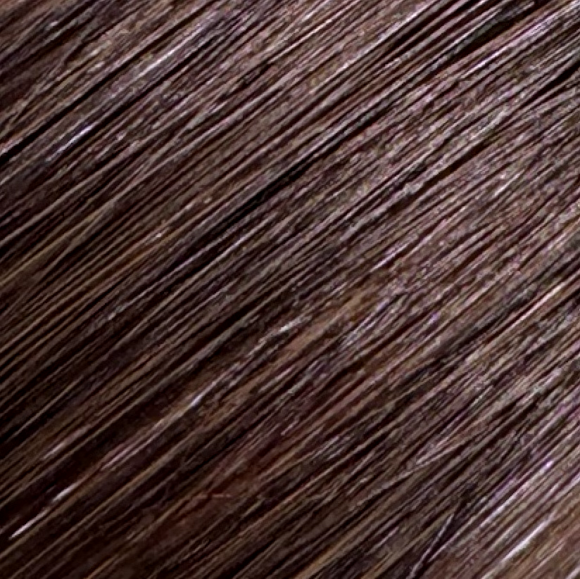 Collection of Remy-Bulk Hair(14