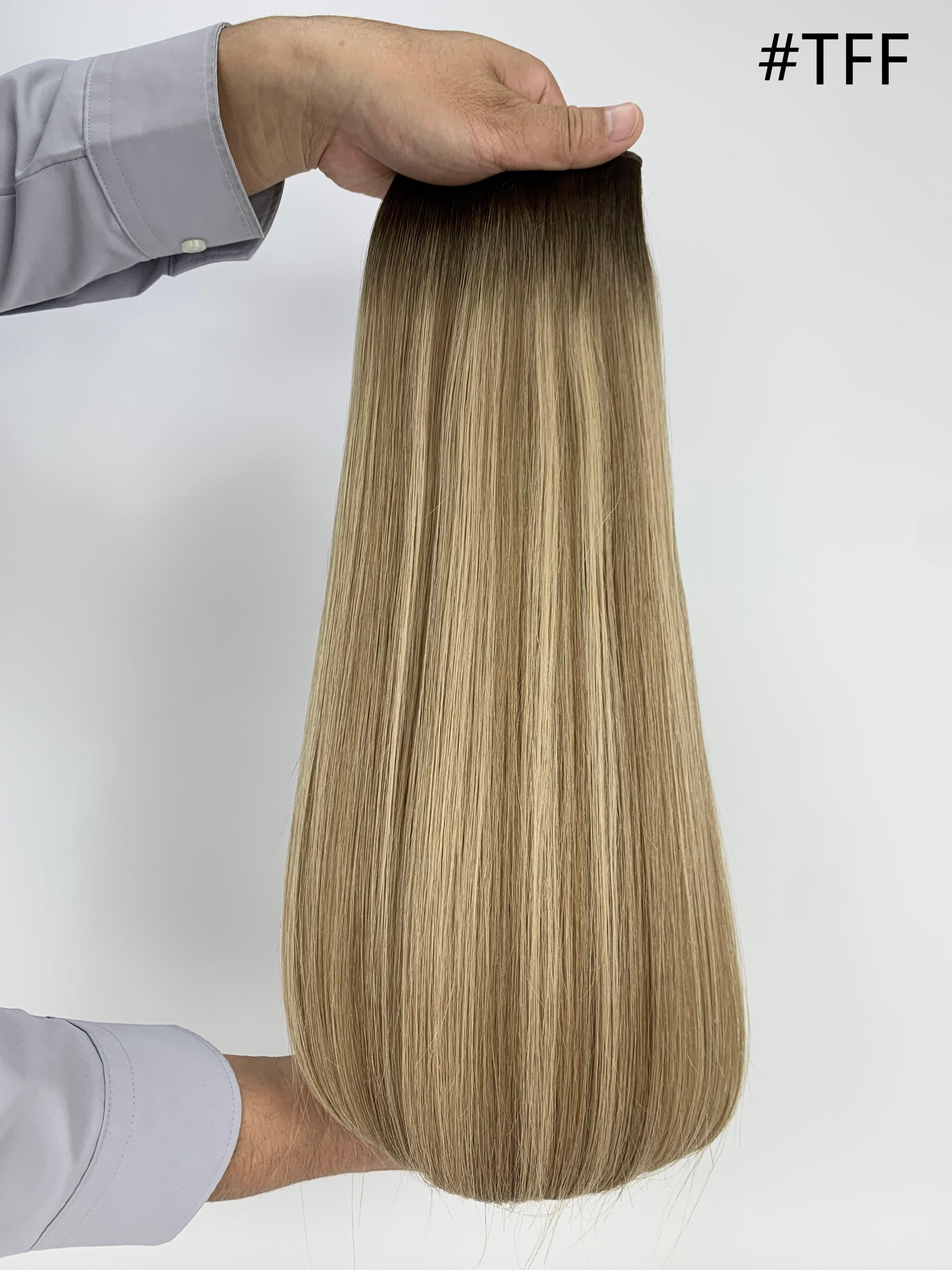 Image of 22inches Flat Tips