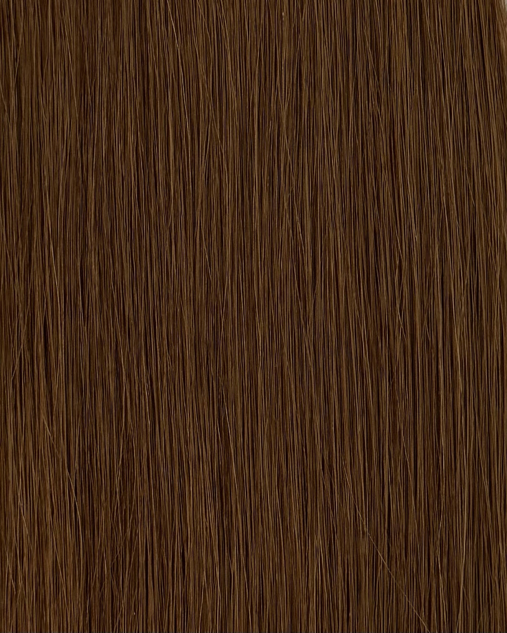 14"-20” Virgin Volume Genius Butterfly Weft Extensions