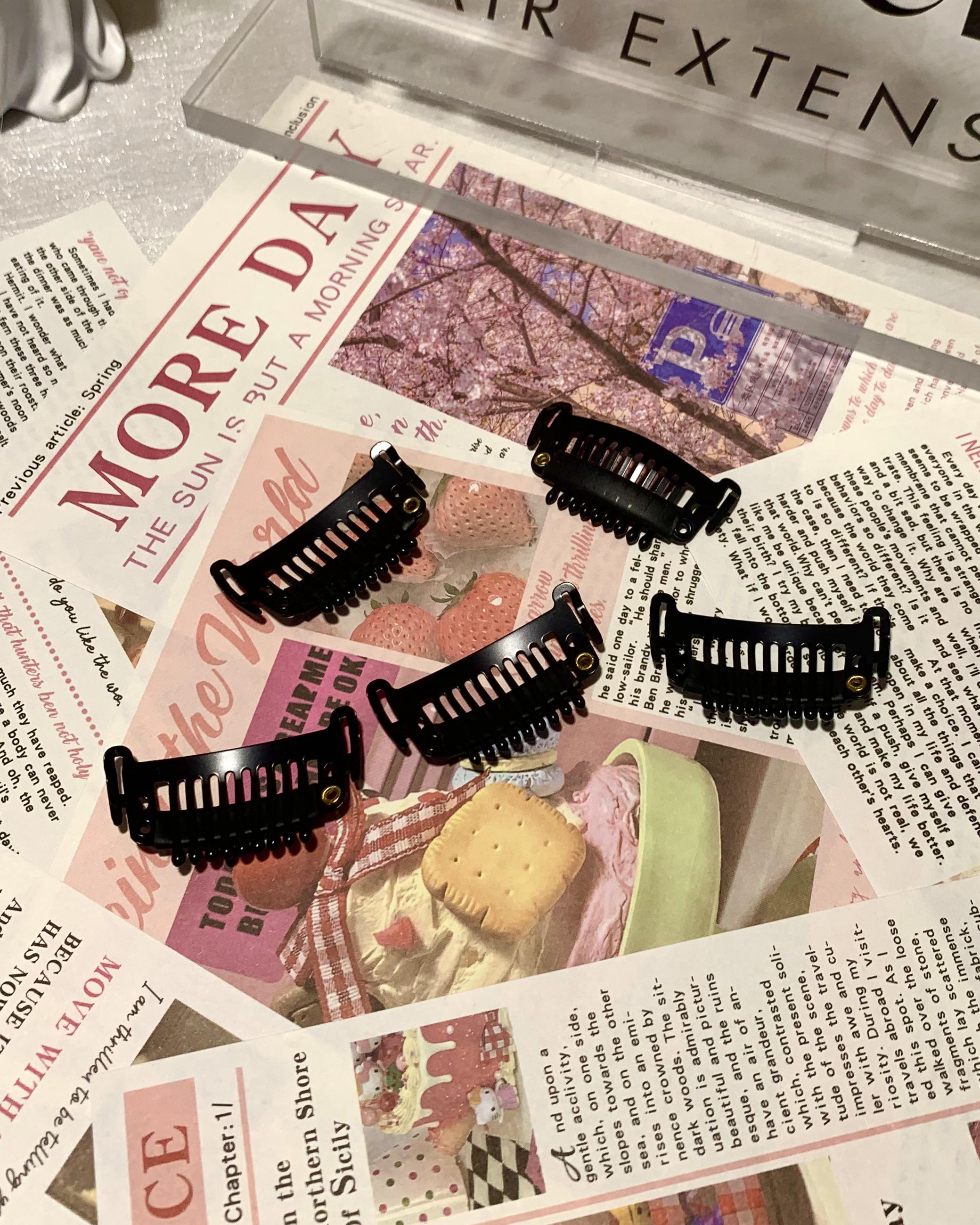 Image of Selfit Clips