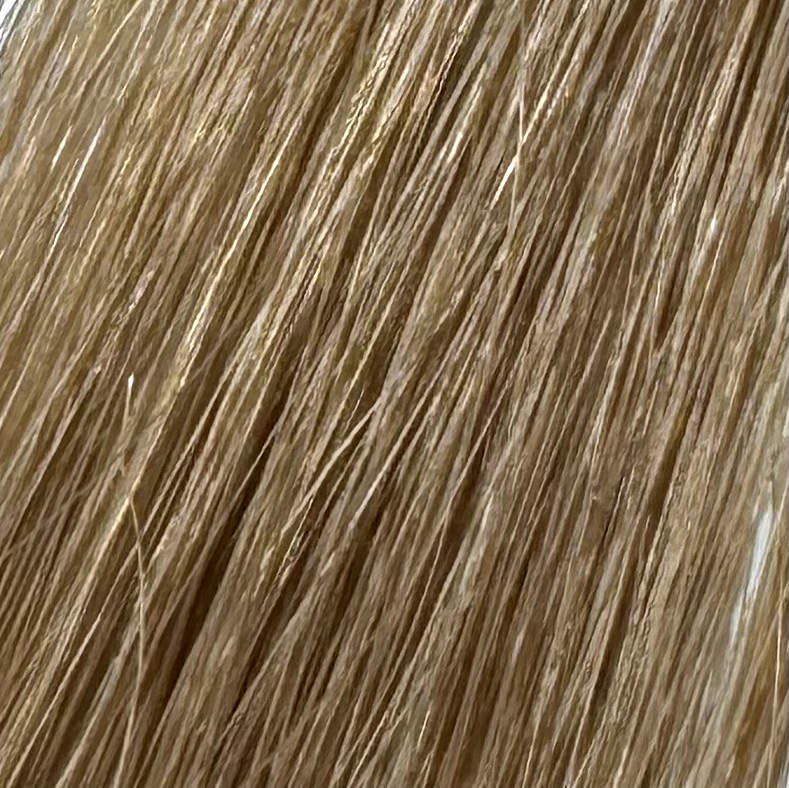 Collection of Virgin-Handtied Weft Extensions(18