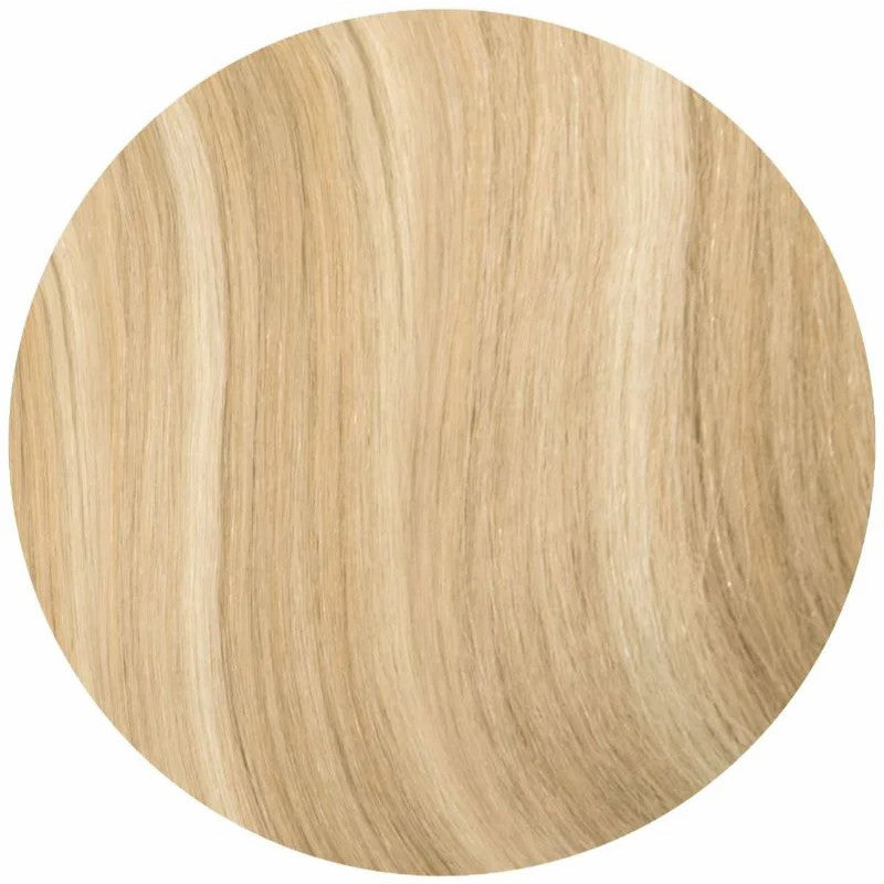 14-Inch Flat Weft Extensions