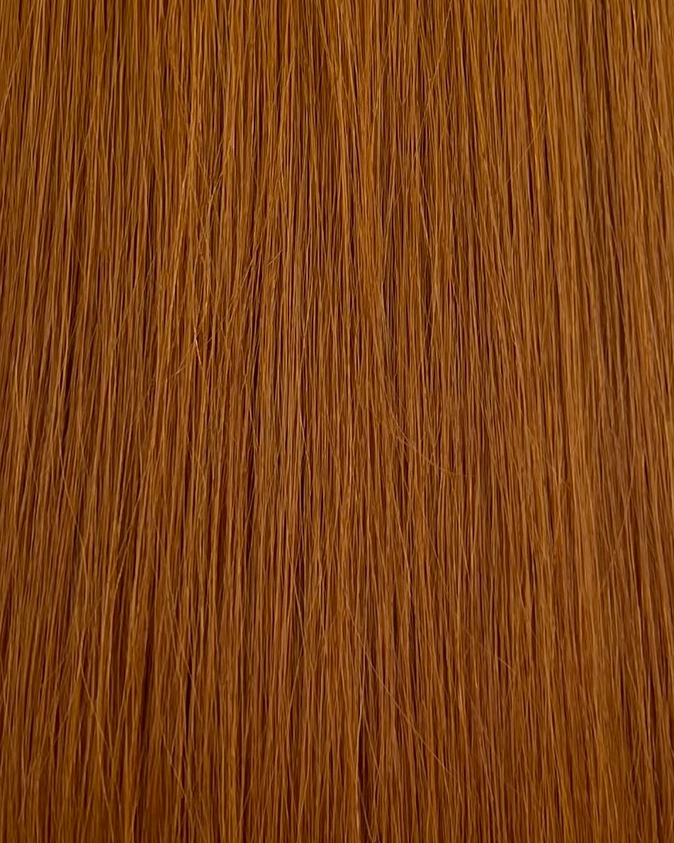 14"-20” Virgin Volume Genius Butterfly Weft Extensions