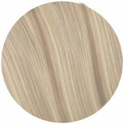 Collection of 24-Inch Flat Weft Extensions in a gallery layout