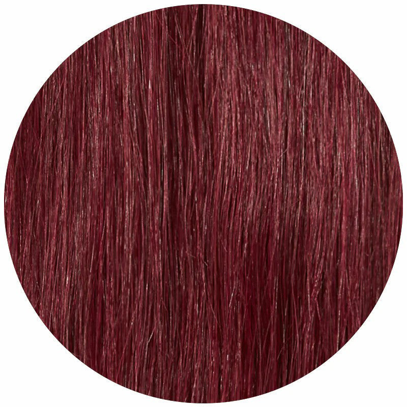 16-Inch Narrow Tape-In Extensions