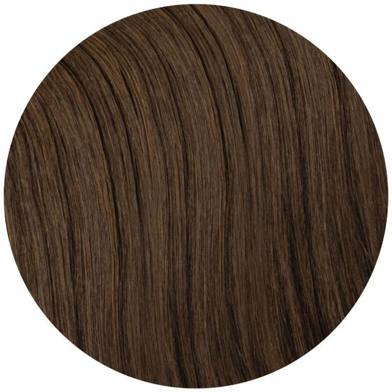 24-Inch Pu Clip-In Extensions