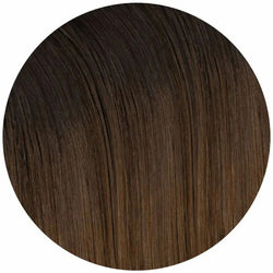 Collection of 22-Inch Regular Clip-In Extensions in a gallery layout