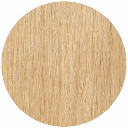 Collection of 14-Inch Flat Weft Extensions in a gallery layout