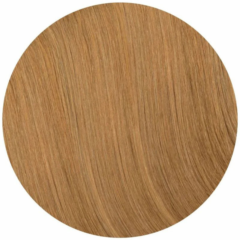 Image of 14-Inch Pu Clip-In Extensions