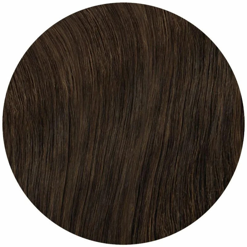 16-Inch Narrow Tape-In Extensions