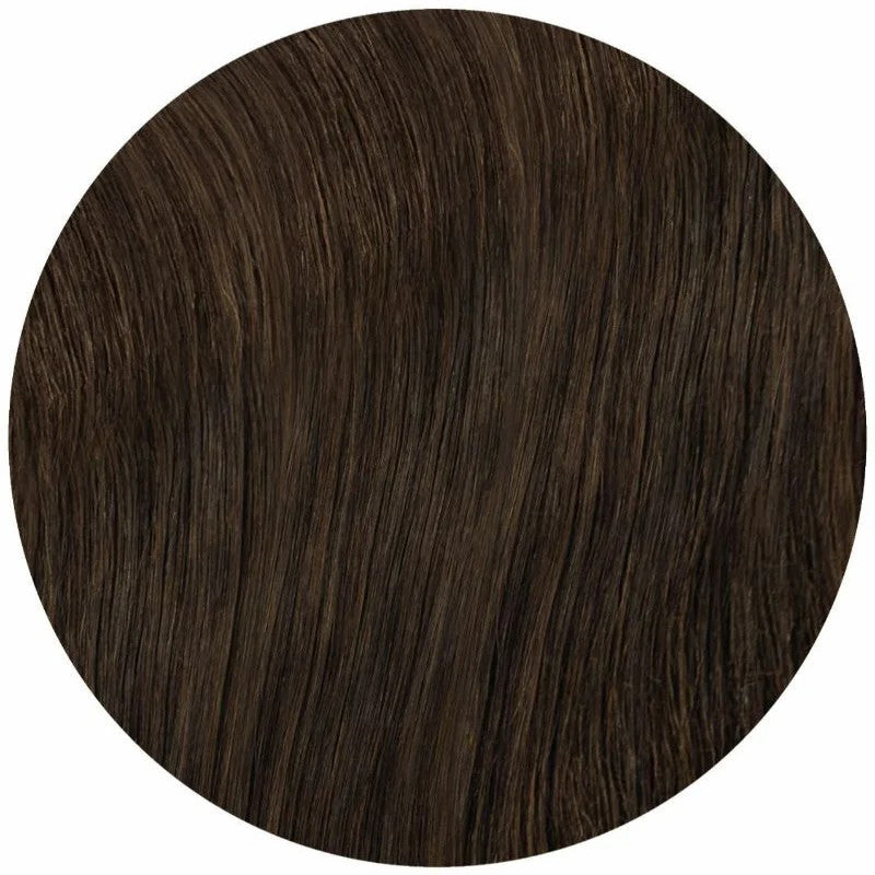 Image of 16-Inch Pu Clip-In Extensions