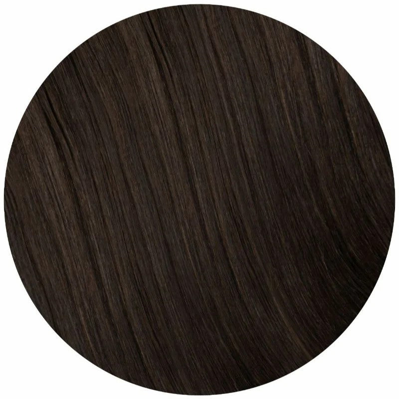 16-Inch Narrow Tape-In Extensions