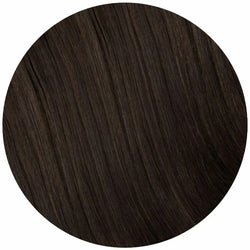 Collection of 14-Inch Flat Weft Extensions in a gallery layout