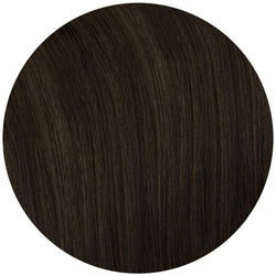 Collection of 24-Inch Flat Weft Extensions in a gallery layout