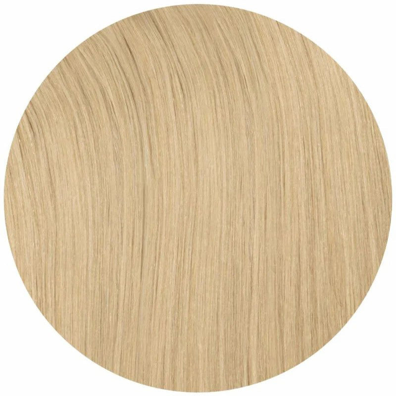 Image of 18-Inch Pu Clip-In Extensions