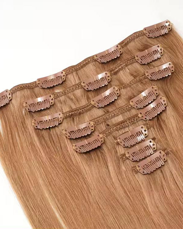 Collection of Remy-Classic Clip Ins(26