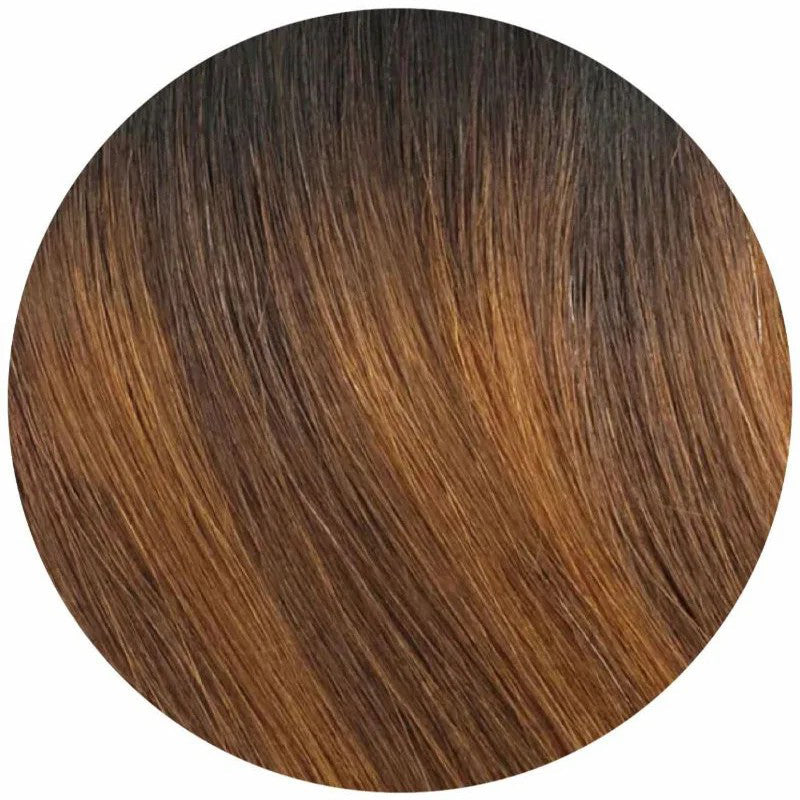 Image of 14-Inch Pu Clip-In Extensions