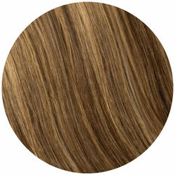 Collection of 22-Inch Regular Clip-In Extensions in a gallery layout