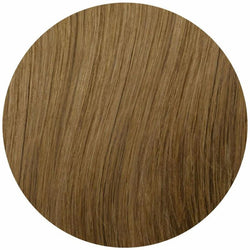 Collection of 14-Inch Flat Weft Extensions in a gallery layout