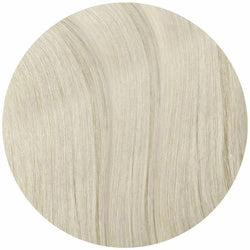 Collection of 24-Inch Flat Weft Extensions in a gallery layout