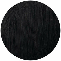 Collection of 14-Inch Flat Weft Extensions in a gallery layout