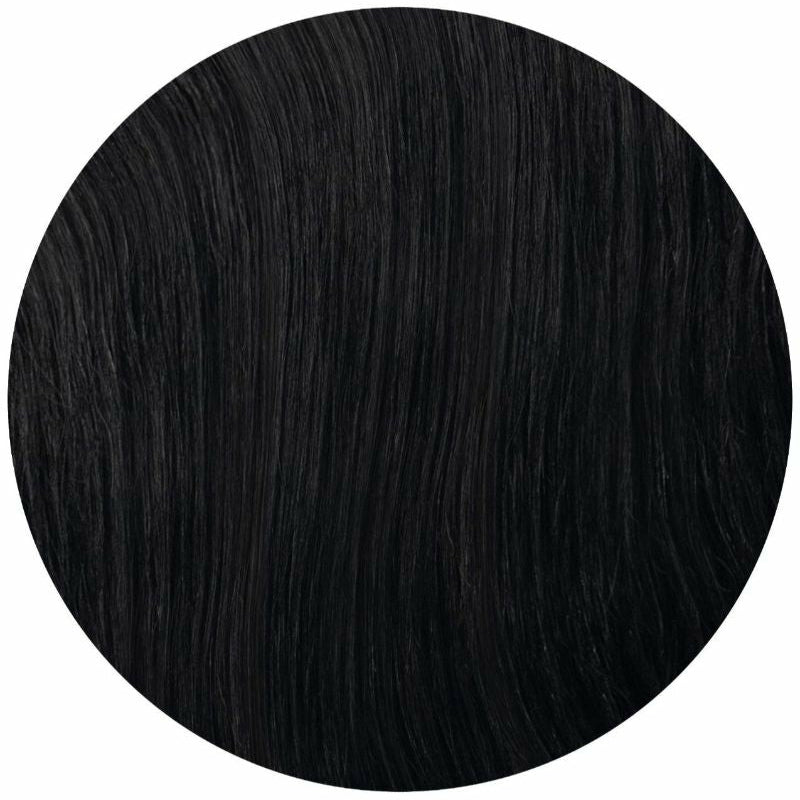 Collection of 22-Inch Regular Clip-In Extensions in a gallery layout