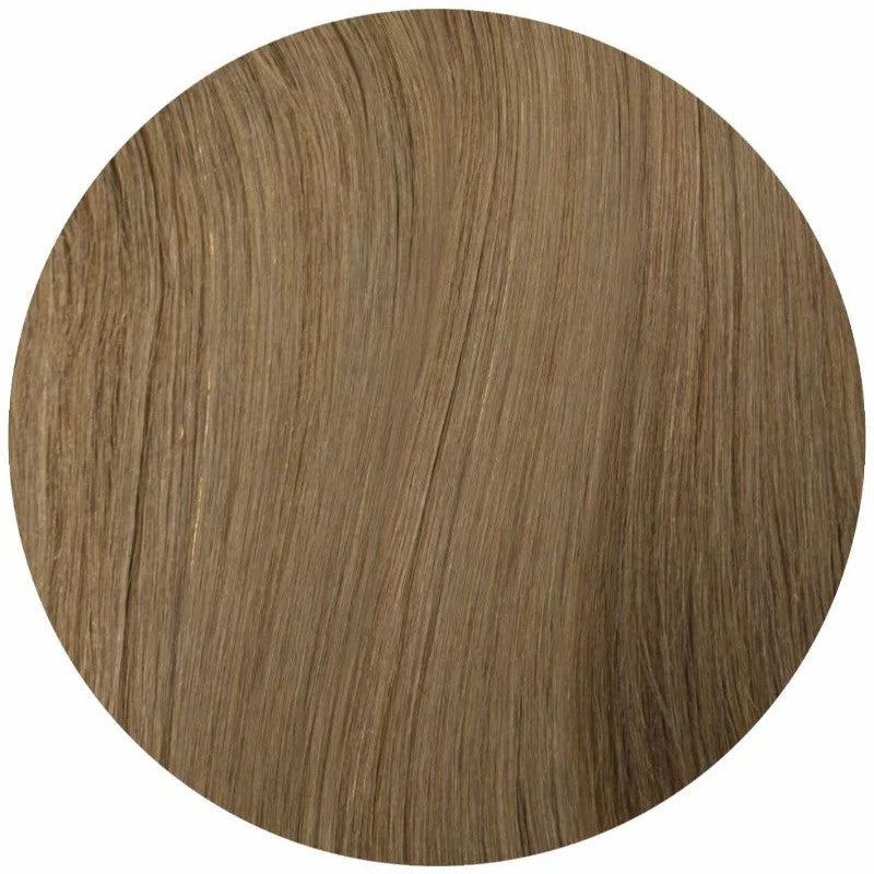 Collection of 22-Inch Regular Clip-In Extensions in a gallery layout