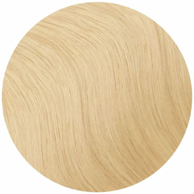 14-Inch Invisible Tape-In Extensions