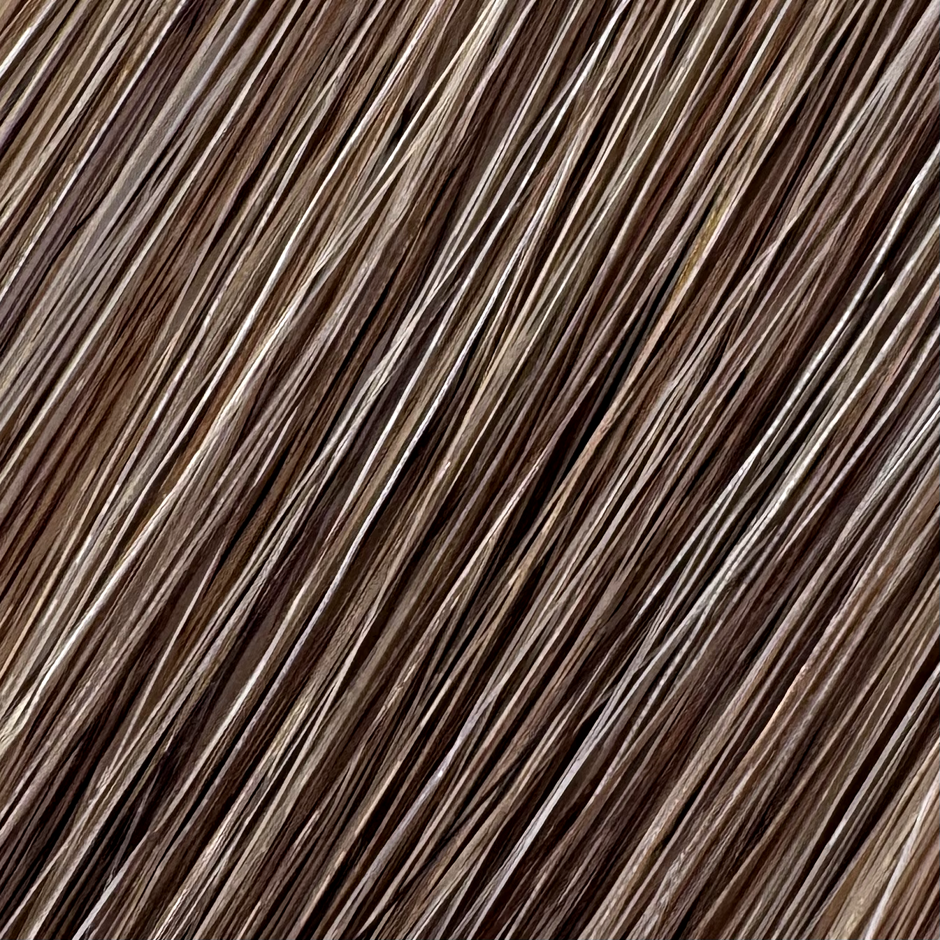 Collection of Virgin-Machine Weft Extensions(14