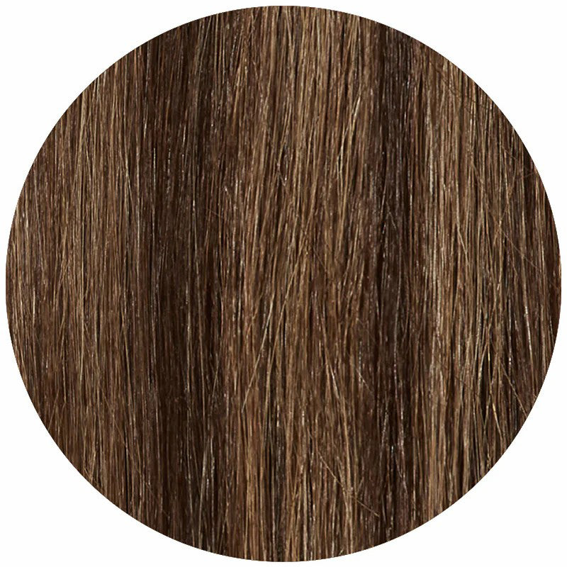Image of 22-Inch Pu Clip-In Extensions