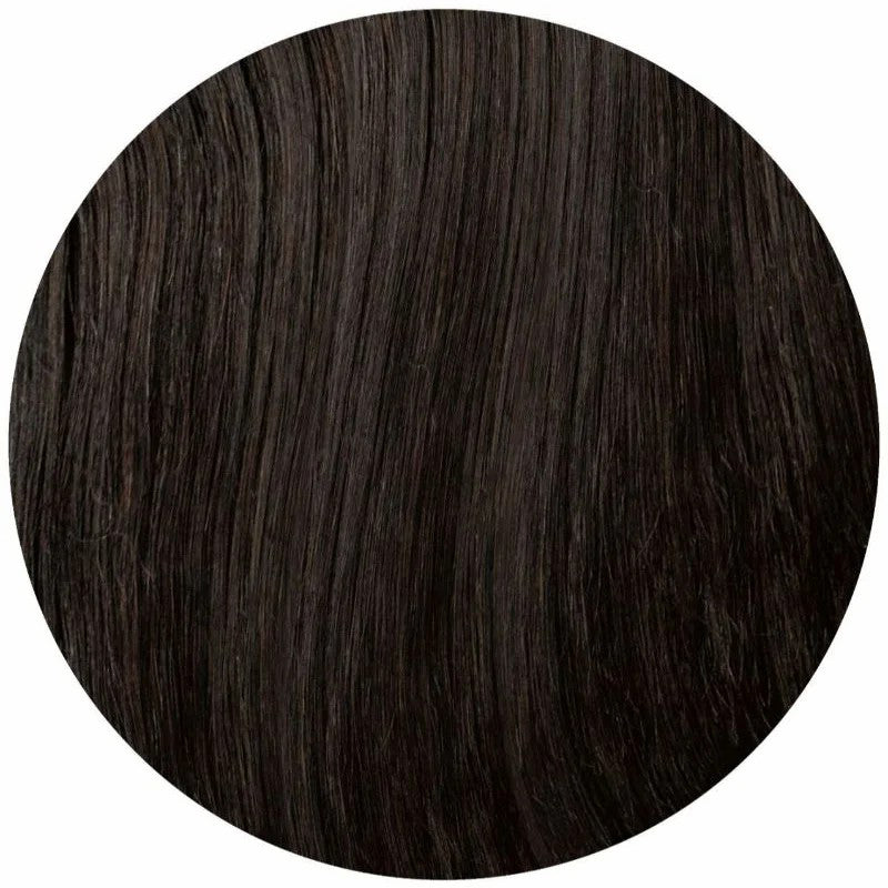 18-Inch Invisible Tape-In Extensions